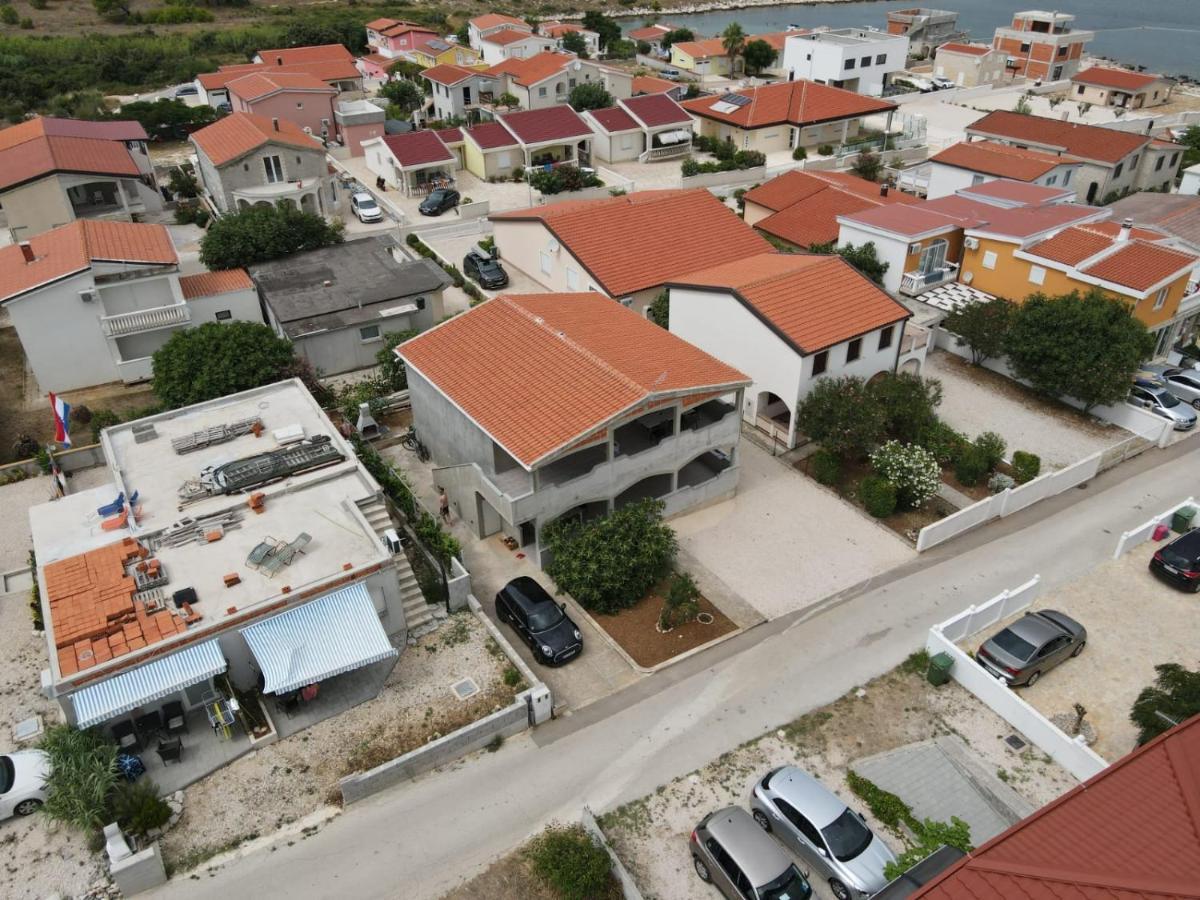 Zrinec Vir Exterior foto