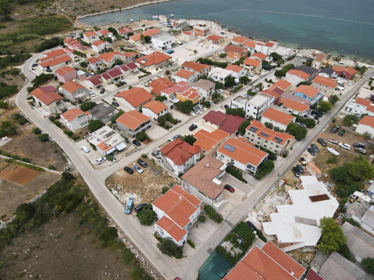 Zrinec Vir Exterior foto