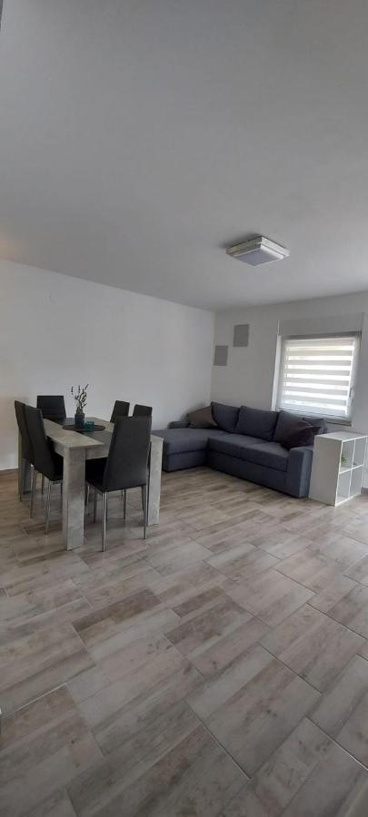 Zrinec Vir Exterior foto
