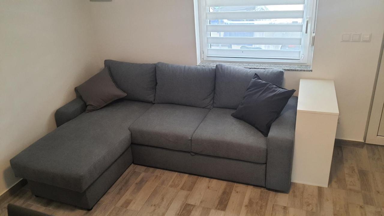 Zrinec Vir Exterior foto