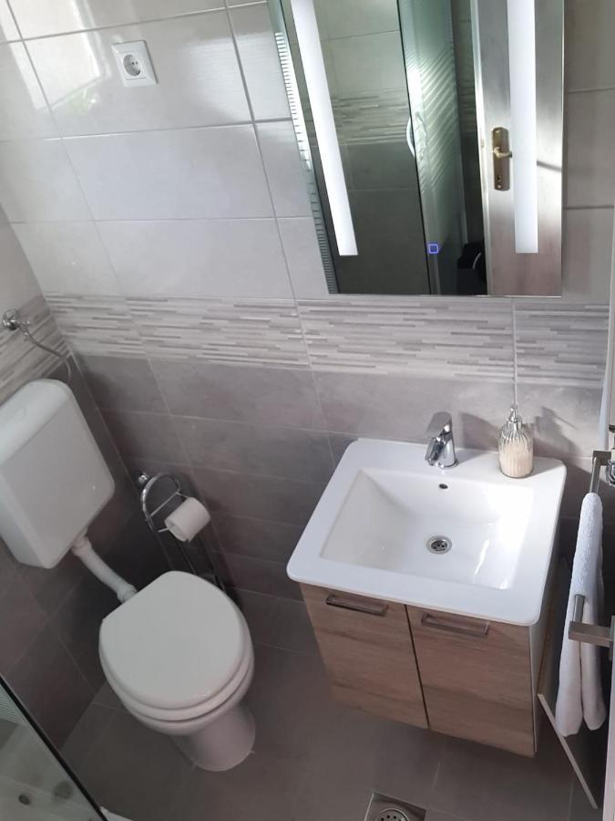 Zrinec Vir Exterior foto
