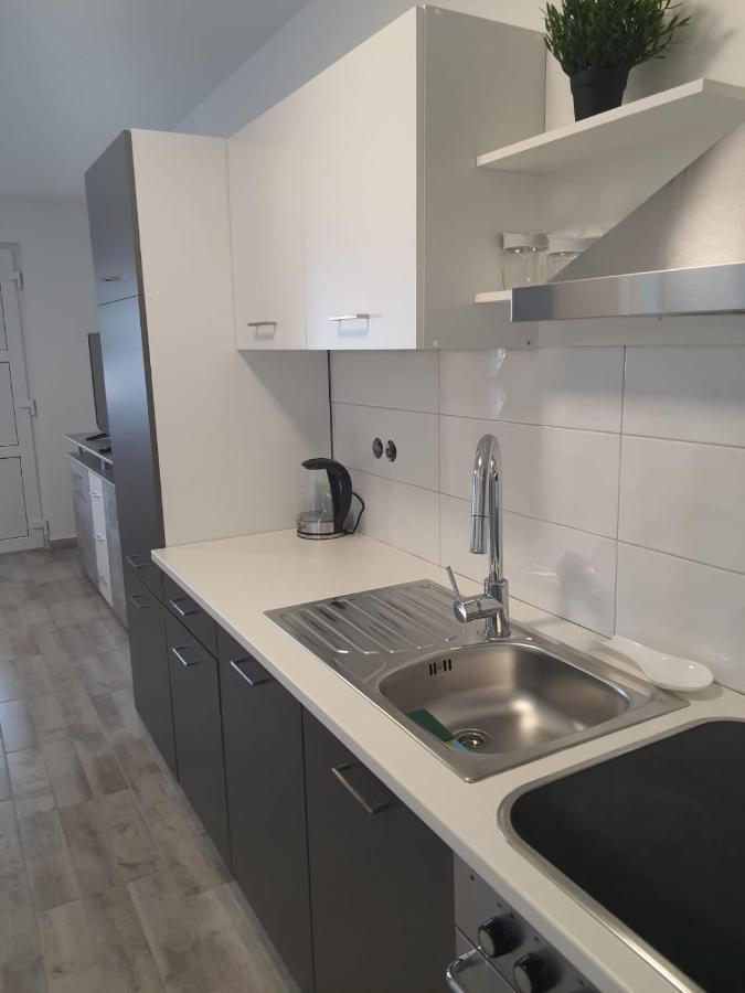 Zrinec Vir Exterior foto