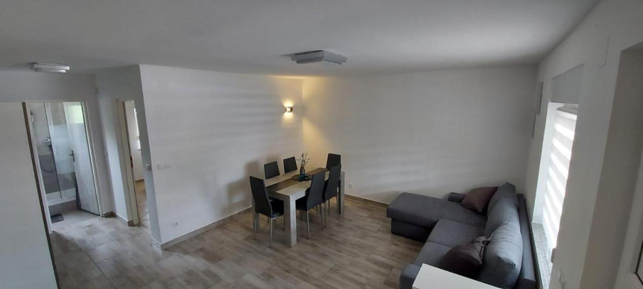 Zrinec Vir Exterior foto